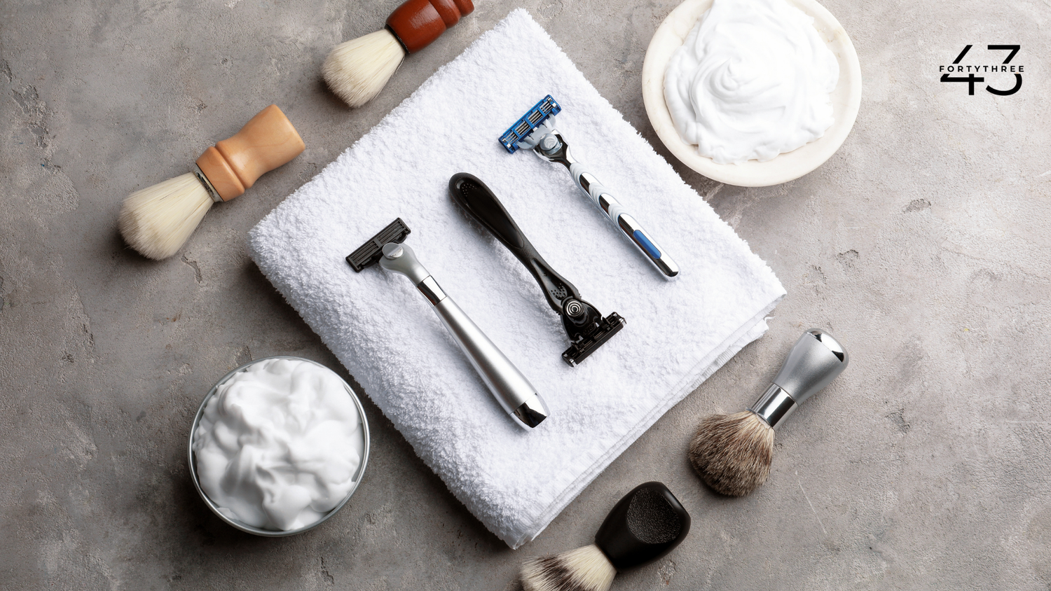 7 Essentials Every Guy Should Know