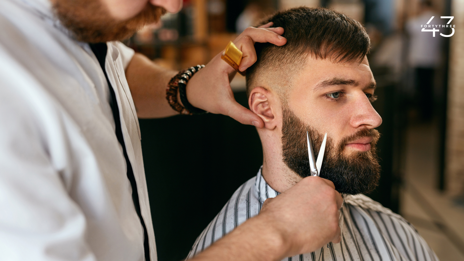 Top Beard Care Tips Every Man Should Know