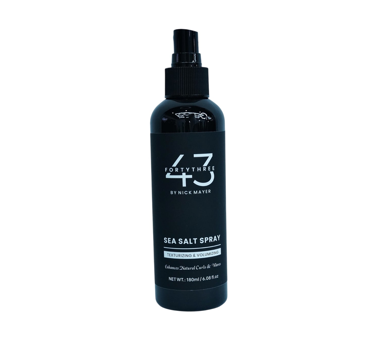 Sea Salt Spray