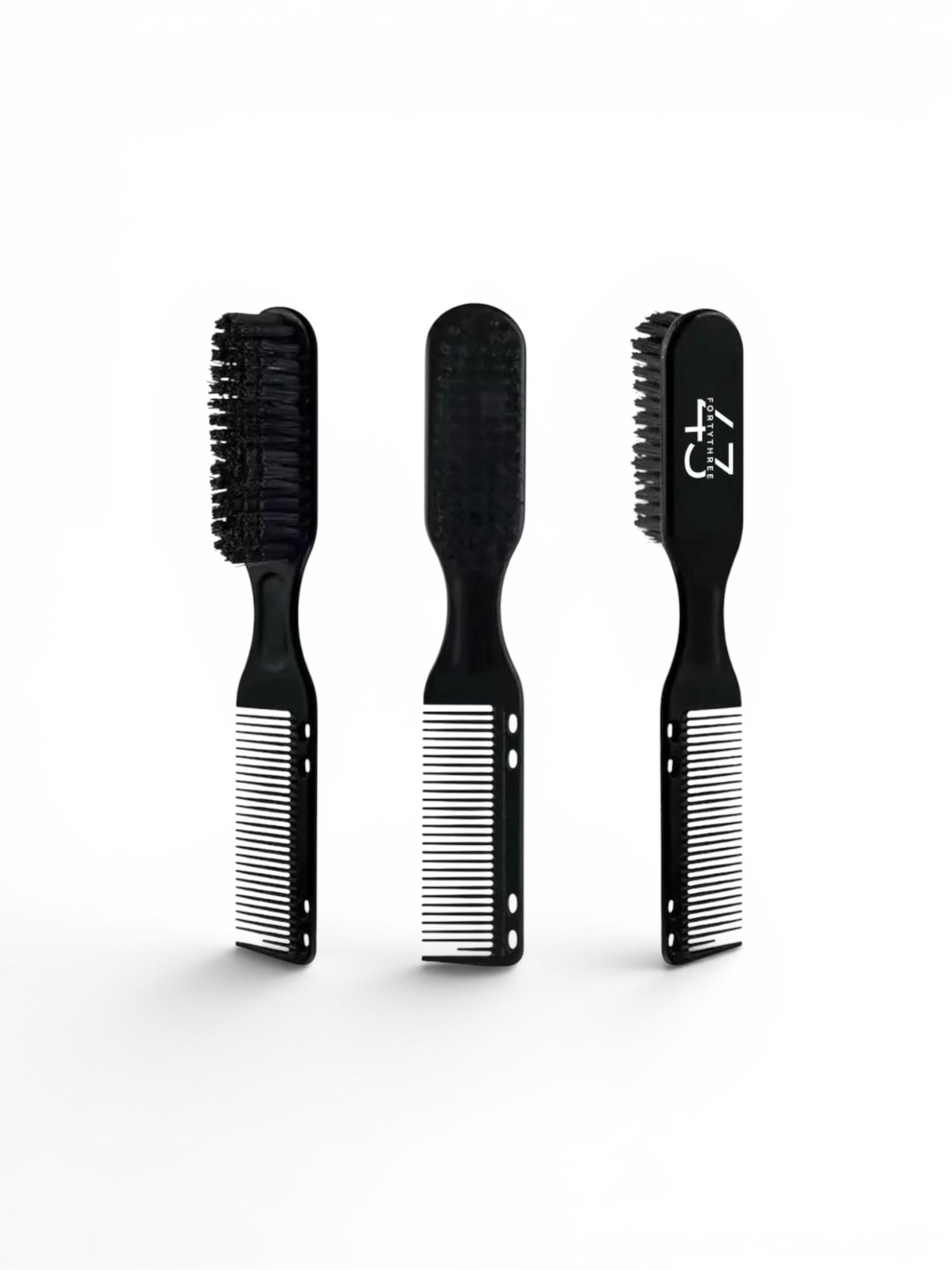 43 Comb Brush