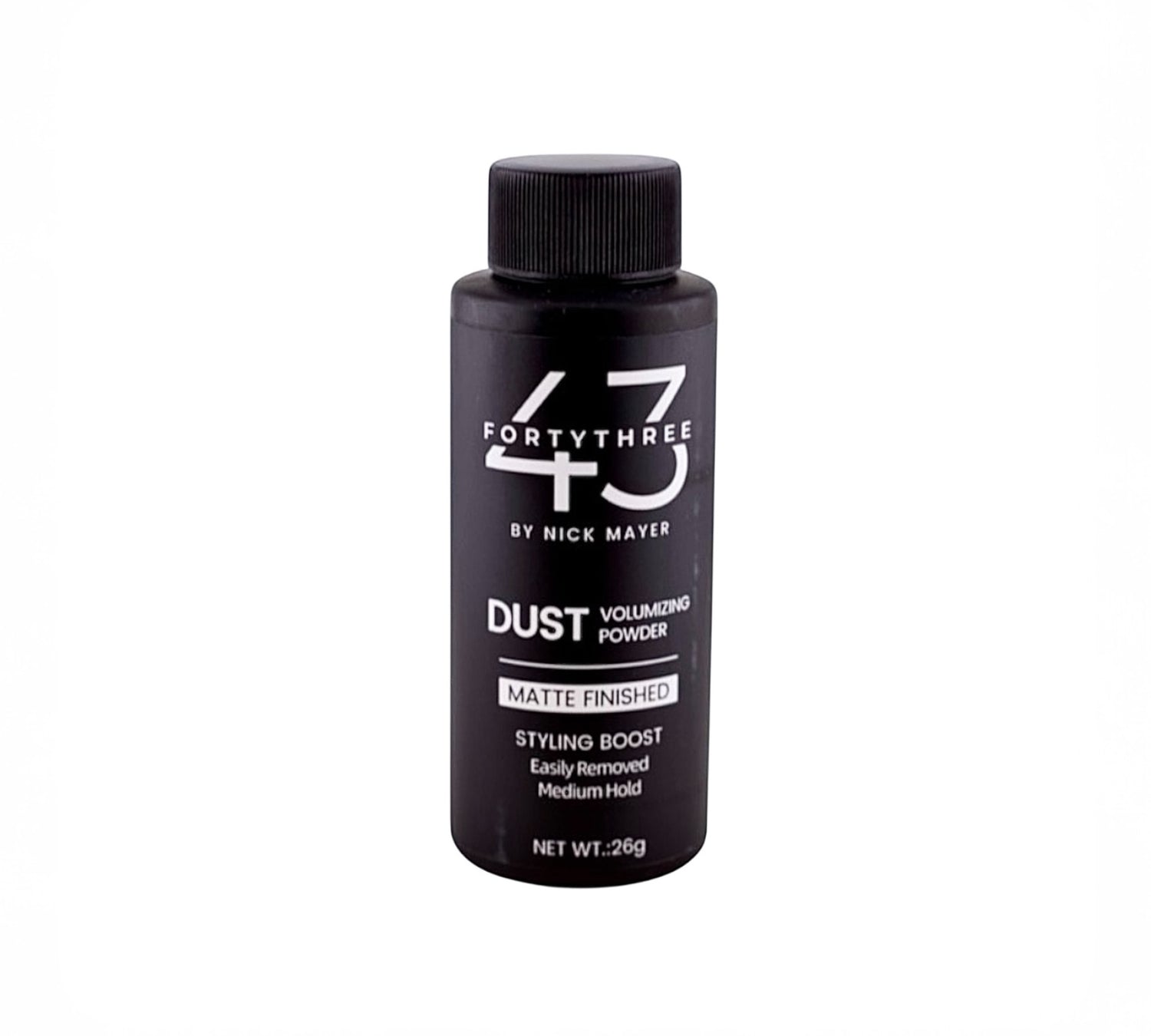 Texture Powder