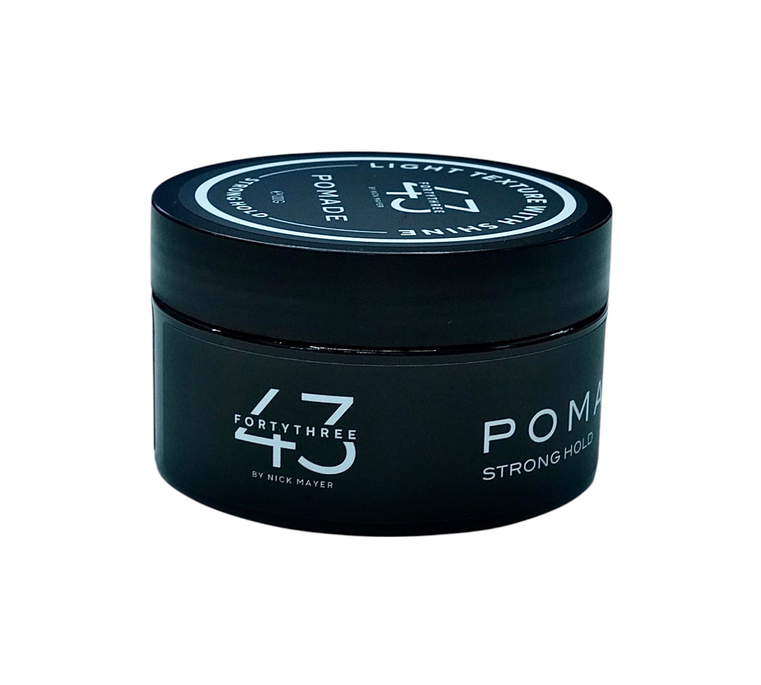 Pomade Shine