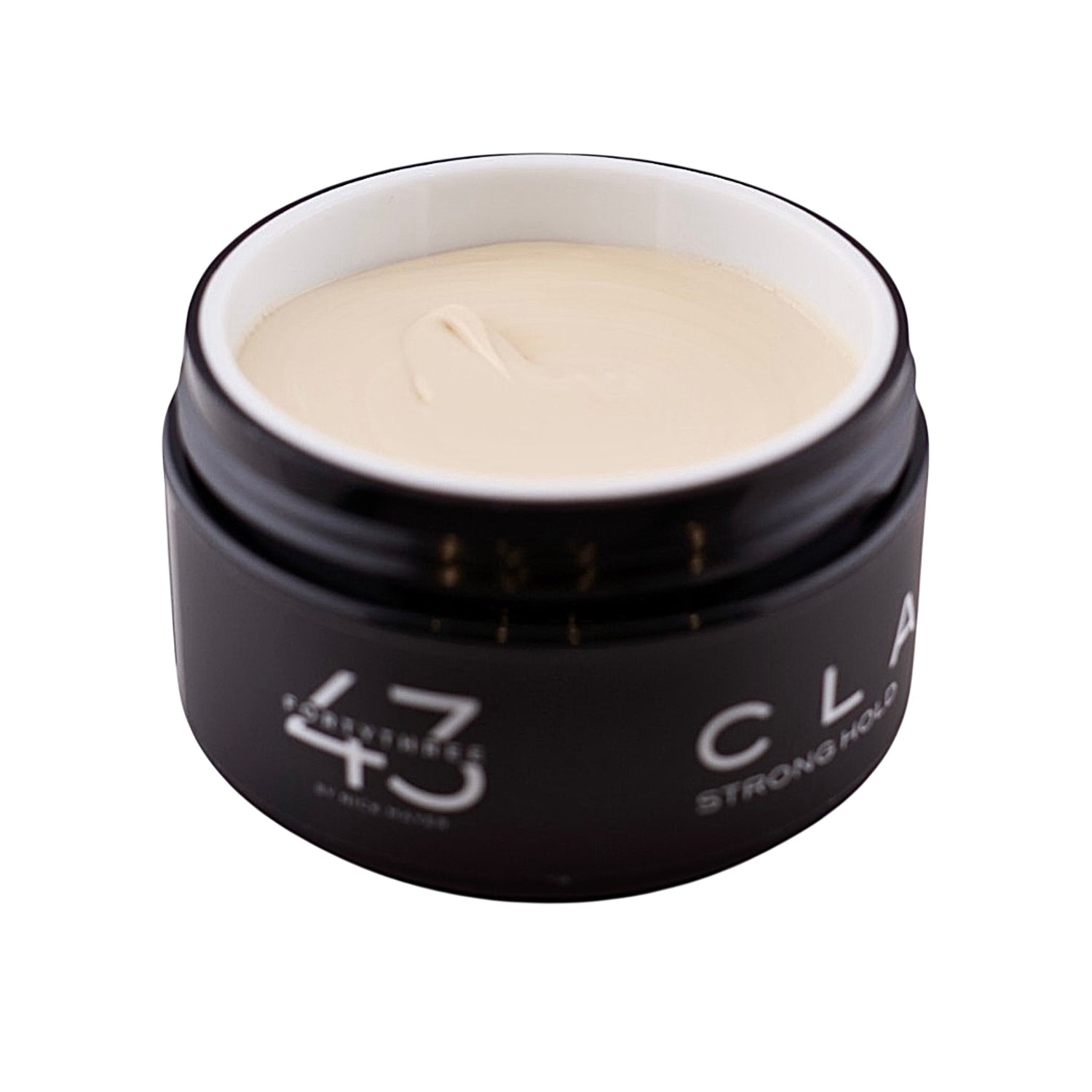 Matte Clay