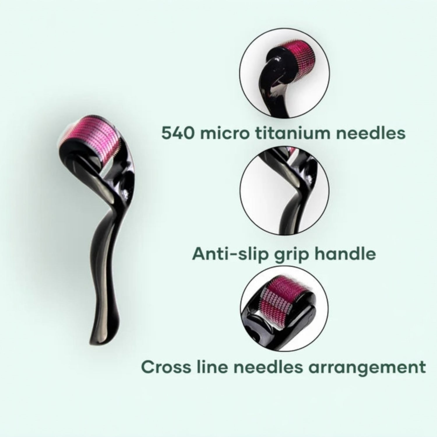 Derma Roller