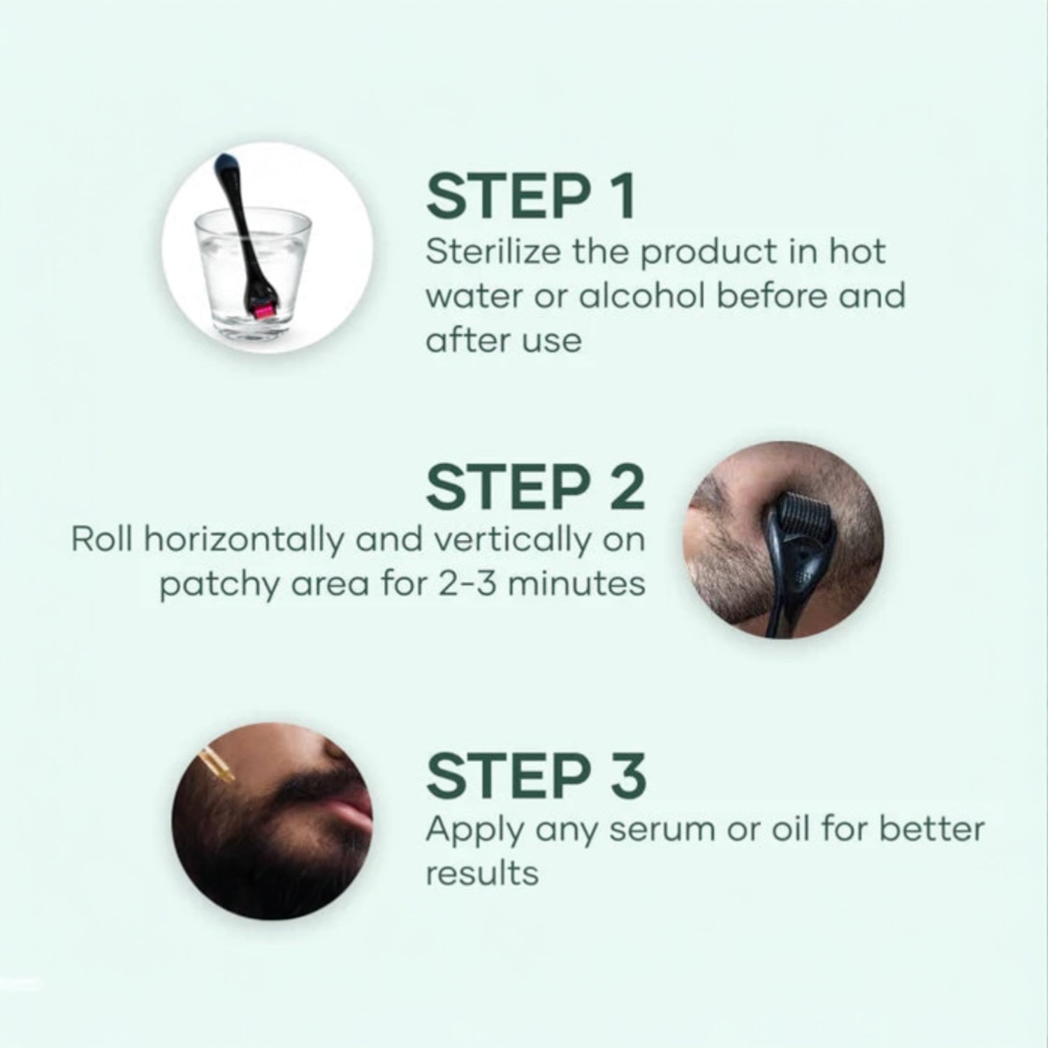 Derma Roller